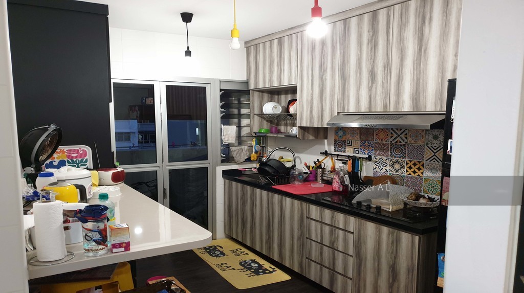 Blk 523D Tampines Central 7 (Tampines), HDB 4 Rooms #214416741